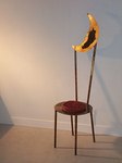 Chaise lune