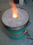 Cuisson