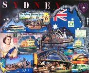 Theme sydney