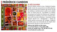 Article Paris Match 10/2012
