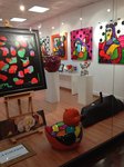 Galerie les Pyramides fevrier 2013