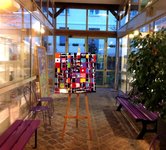 Raiq rueil expo perso