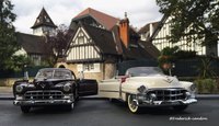Mes belles am&eacute;ricaines