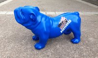 US Blue of Bodyguard 62x38 cm vendu 2015