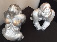 Marcel Angel 1 33 cm  2016
