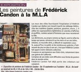 saint leu la foret