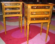vendues 2007