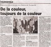 Galerie Tourgeville