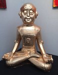 Star Wars Buddha 60 cm