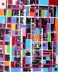 1 120 X 80 sur bois