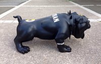 Big Batman of Bodyguard  vendu 2014
