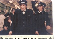 Le pacha avec Gabin