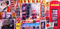 London 11  100X50