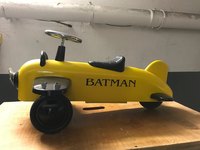 Batplane  2017