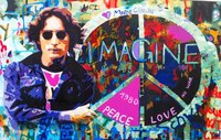 john imagine 2011 vendu