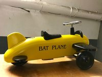 Batplane 2017