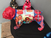American vintage vendu