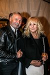 Marraine Myl&egrave;ne Demongeot 2016
