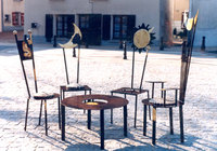 ensemble