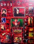 theme tim Burton