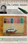 la revue de la timbrologie 2007
