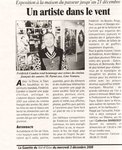 Expo perso Herblay 2008