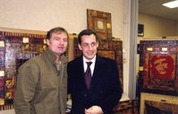Expo Neuilly  2004  Nicolas S......