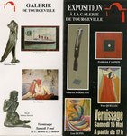 galerie de tourgeville