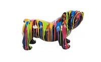 Rainbow dog of Bodyguard 2017 vendu