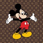 Mickey VL