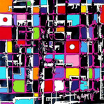 Abstraction line 4