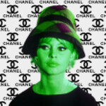 BB NTF IN CHANEL