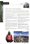 Article Nos Arts Mai 2014