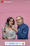 Campagne pub Silac optic 2022