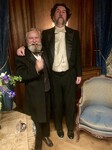 Sur un tournage film fran&ccedil;ais 08/2019
