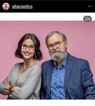 Pub silacoptics Bruxelles 2022