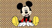 Mickey Gucci