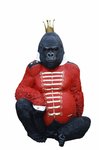 The King of bodyguard 2 vendu 2015