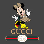 Minnie Gucci
