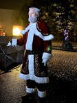 P&egrave;re No&euml;l Mondial relais 11/2021