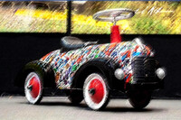 My car 4