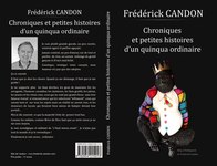 Mon prochain livre ...sortie fin Mars 2013