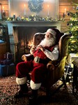 Le p&egrave;re Noel Bouyghes 10/21