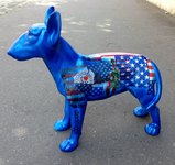 US Bull vendu